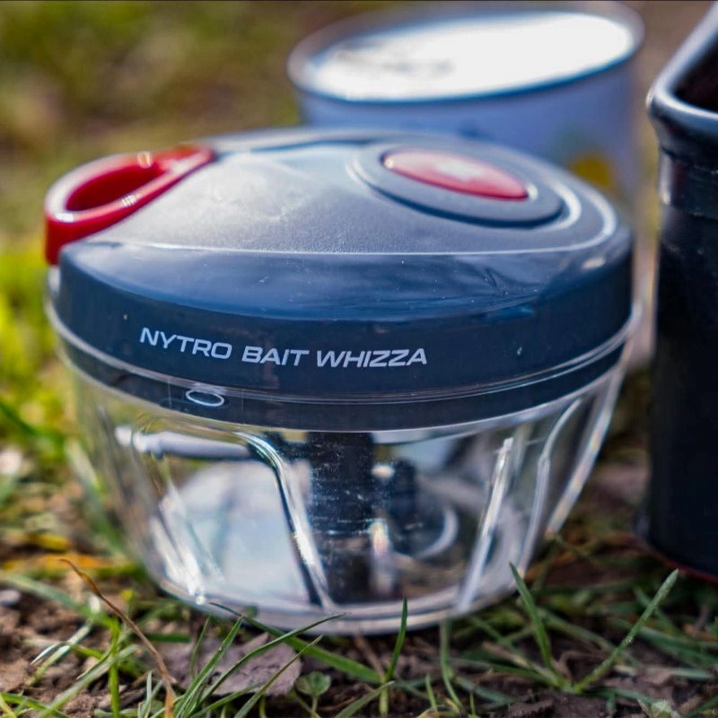 Nytro Bait Whizza